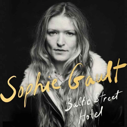 Baltic Street Hotel [CD]