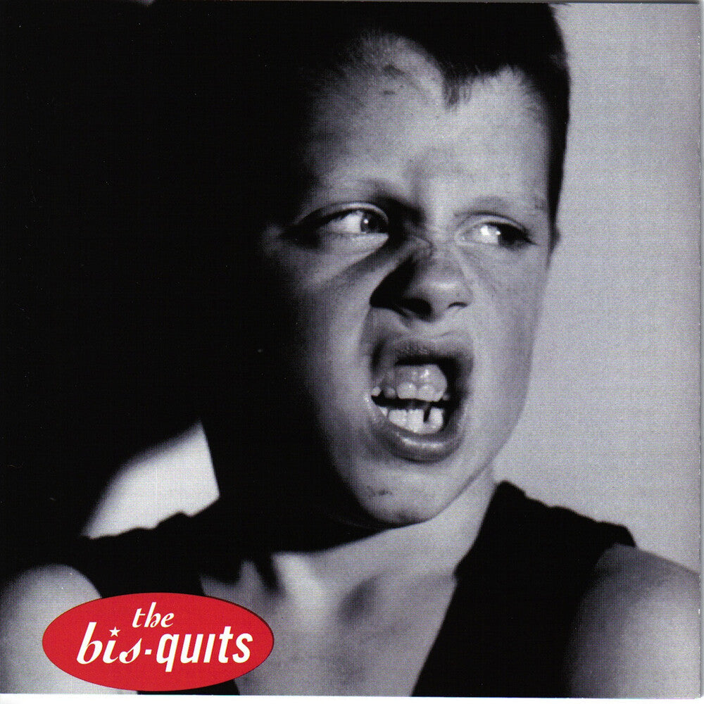 Bis-Quits - Bis-Quits [LP] Vinyl Record