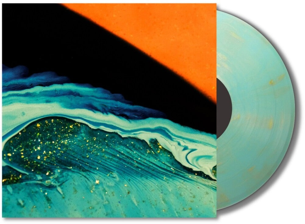 Jazz Dispensary: The Golden Hour [RSD Black Friday 2024]