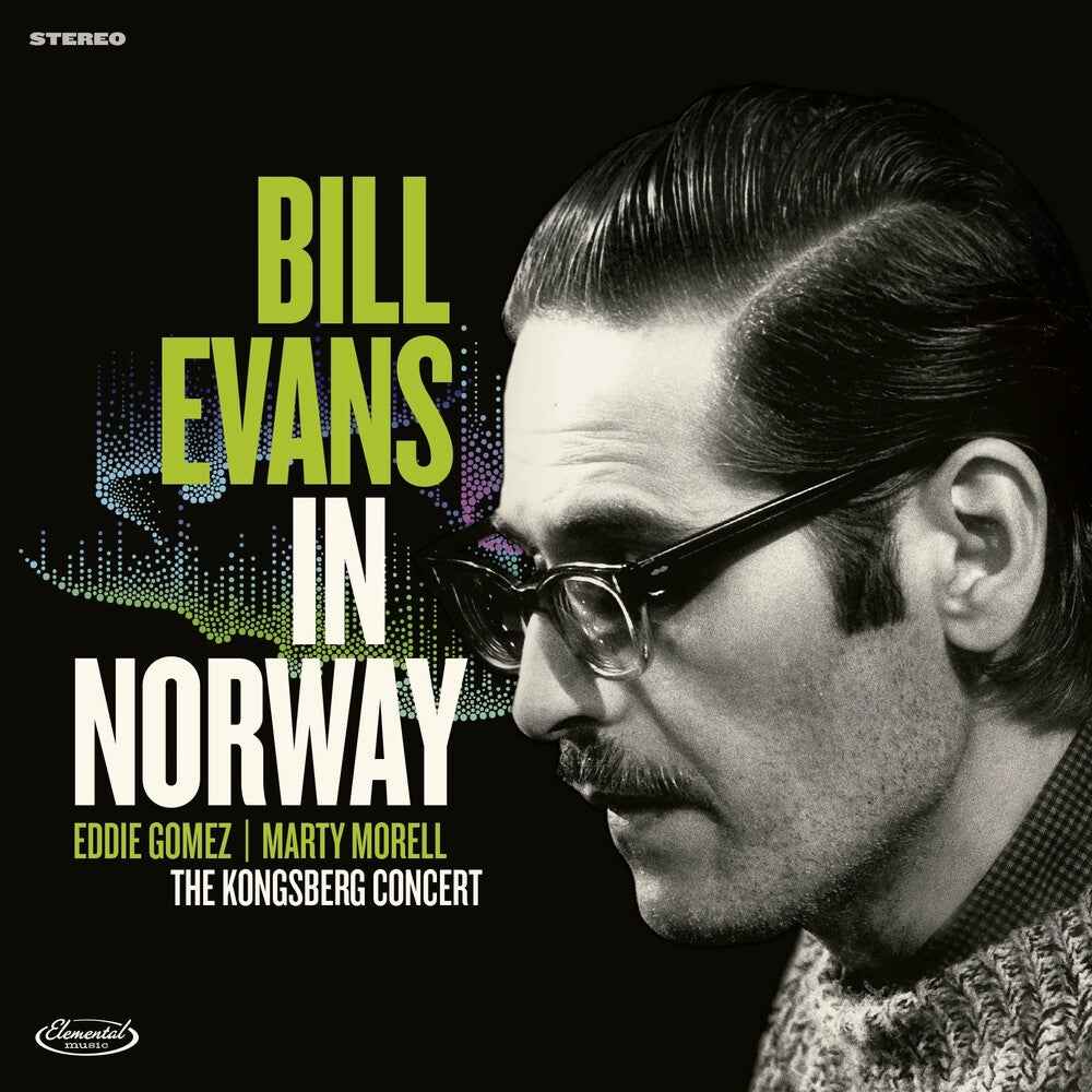 Live At Kongsberg 1970 [RSD Black Friday 2024]