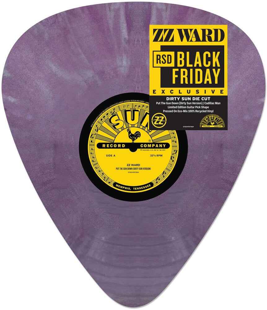 Put The Gun Down (Reimagined 2024) [RSD Black Friday 2024]