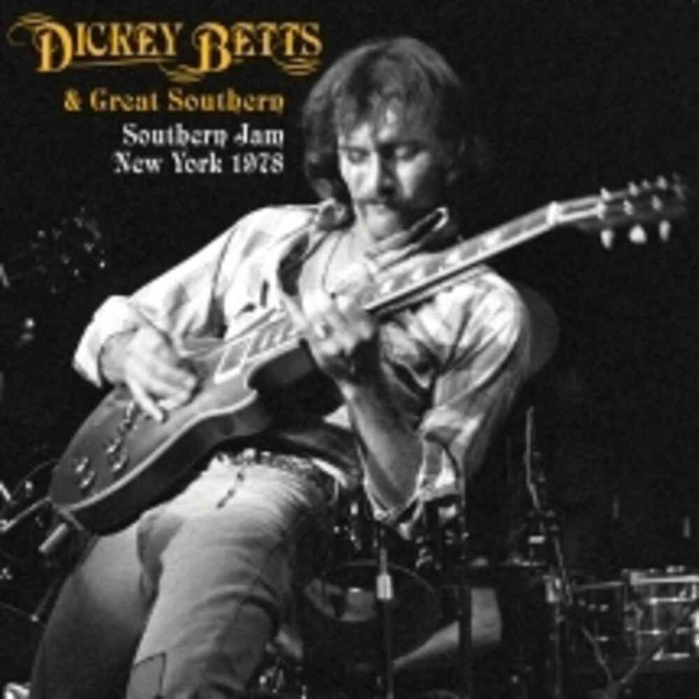 Southern Jam New York 1978 [RSD Black Friday 2024]