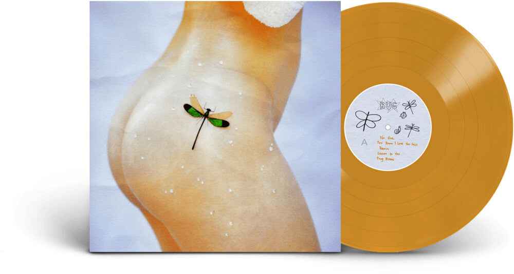 Bug [LP]