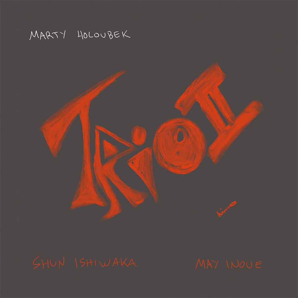 Trio Ii [Limited Edition] (Ofgv)
