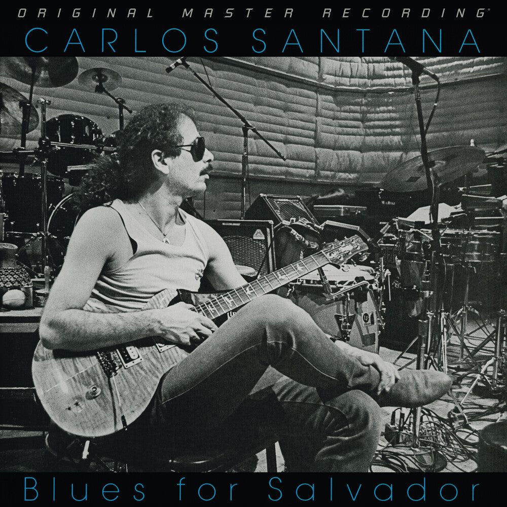 Blues For Salvador [180 Gram]