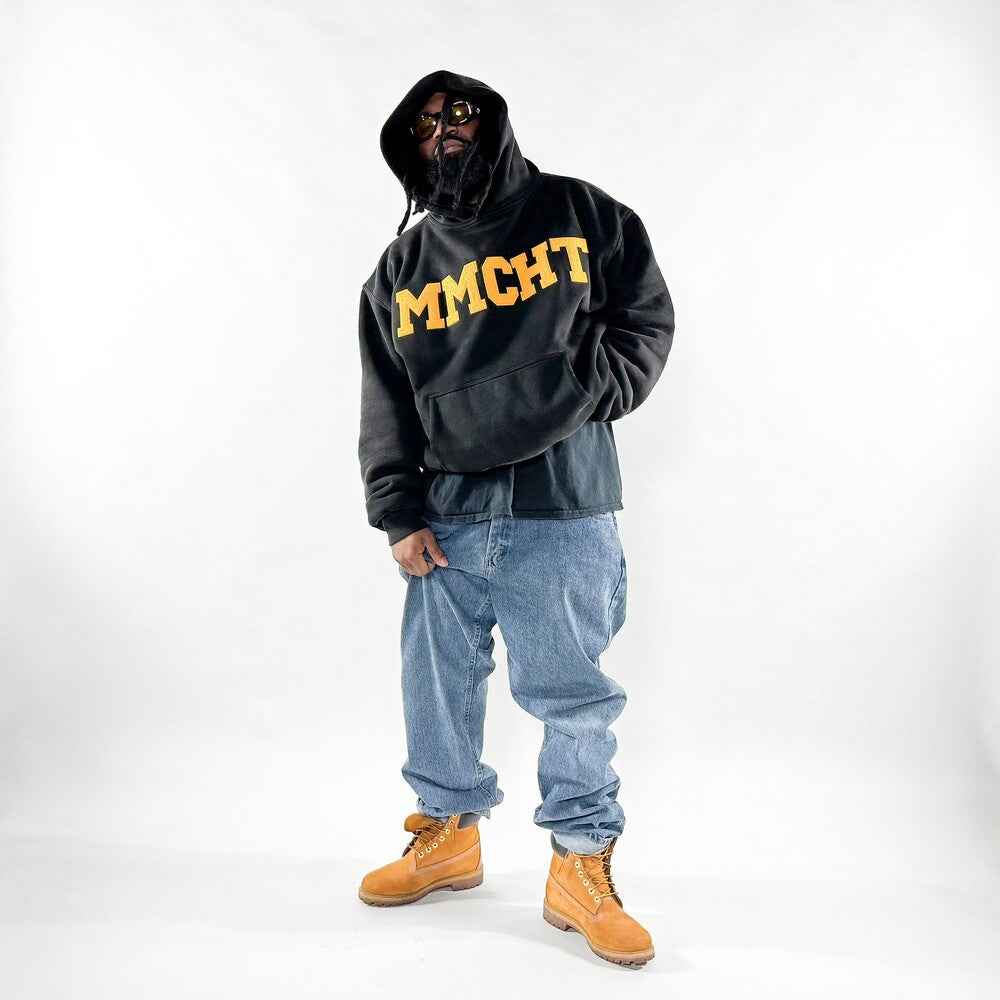 MMCHT [LP]