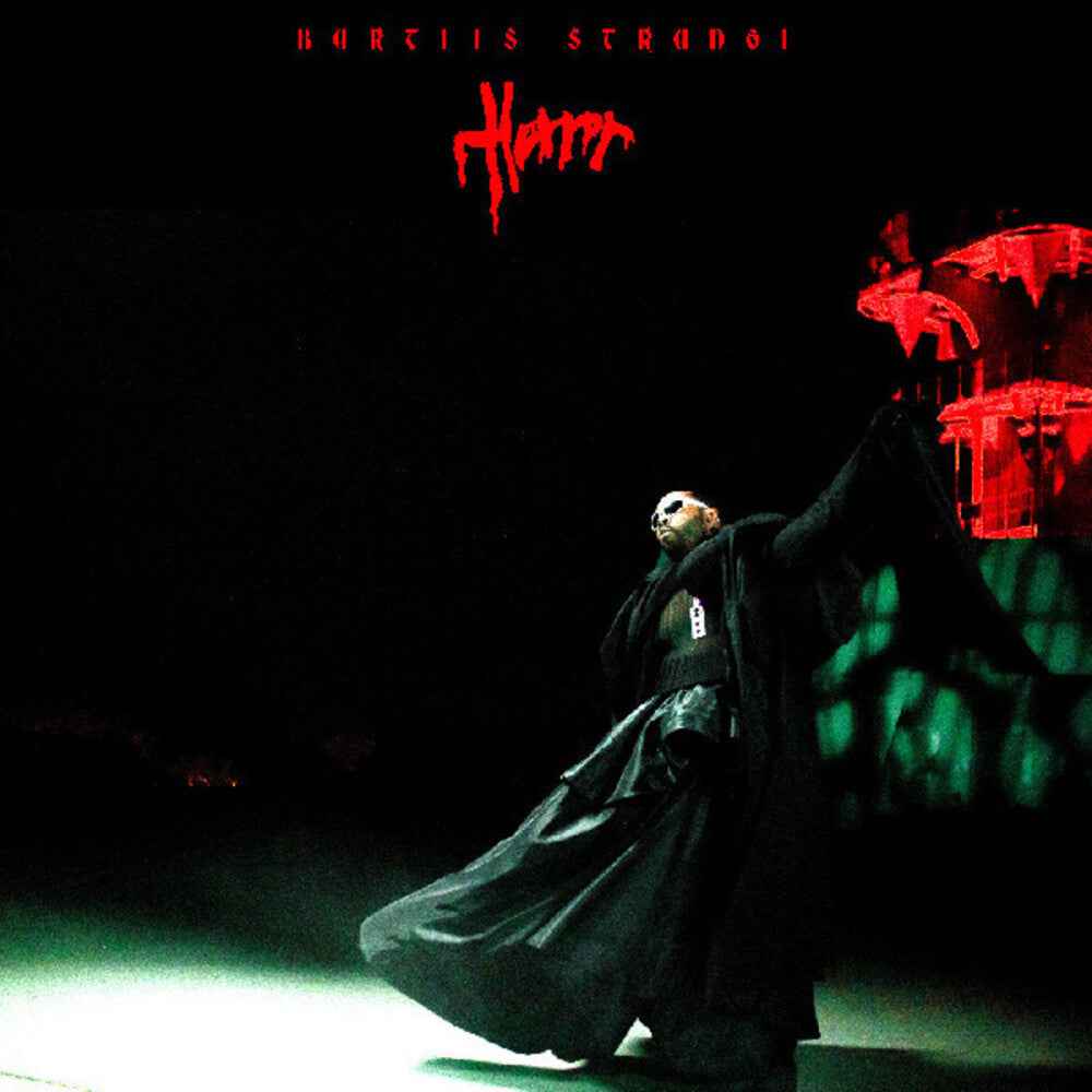 Horror [LP]