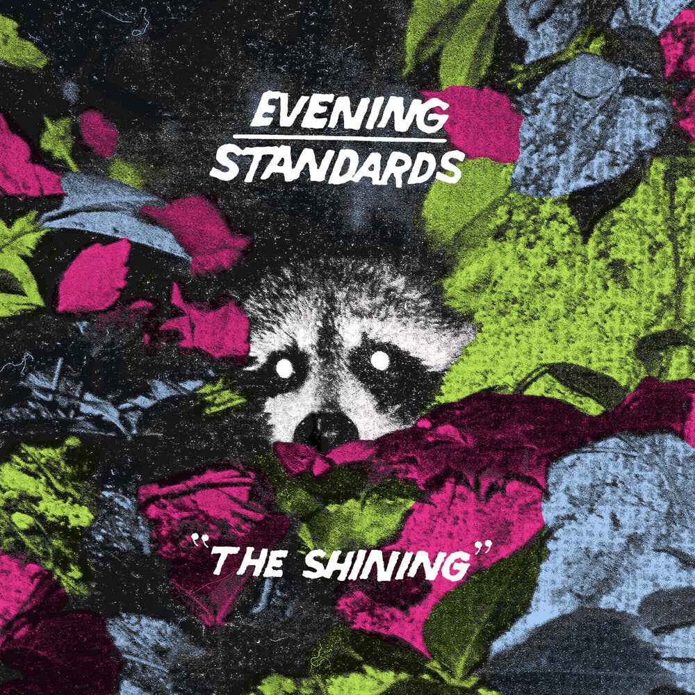 Shining [LP]