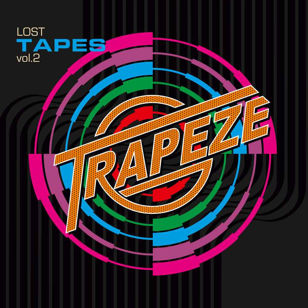 Lost Tapes Vol. 2 [Digipak]
