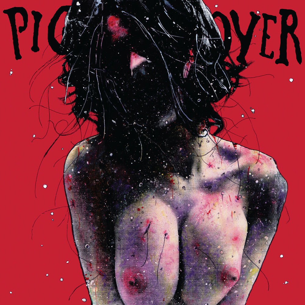 Pig Destroyer - Terrifyer (20th Anniversary Reissue) -  [CD]