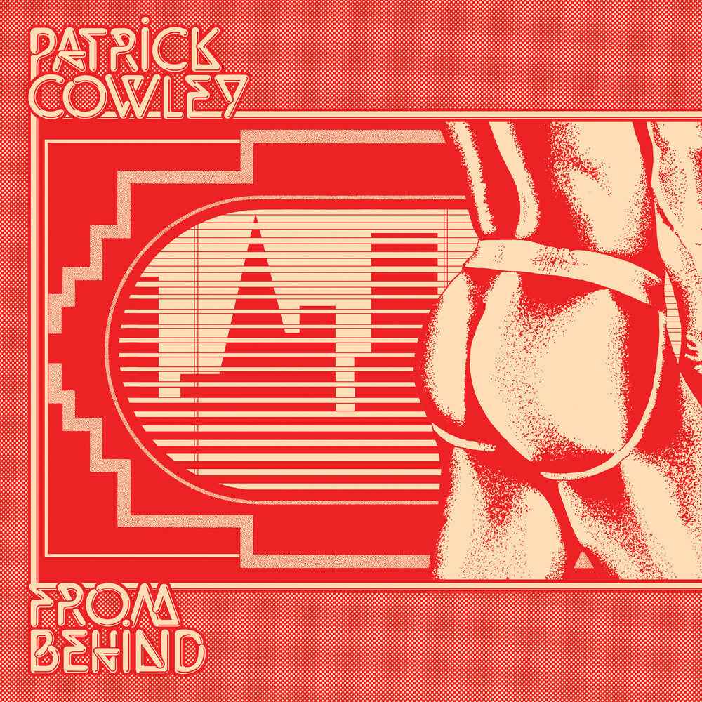 From Behind [LP]
