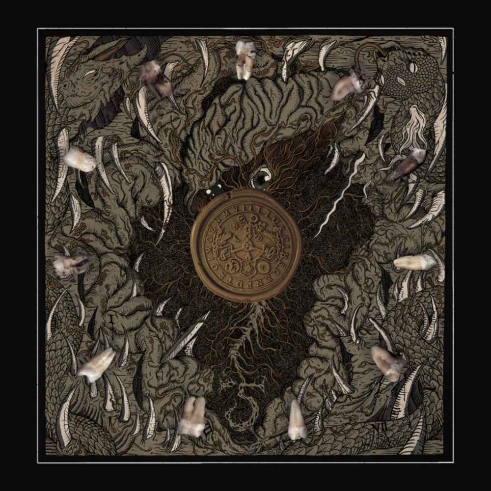 Vitriseptome [LP]