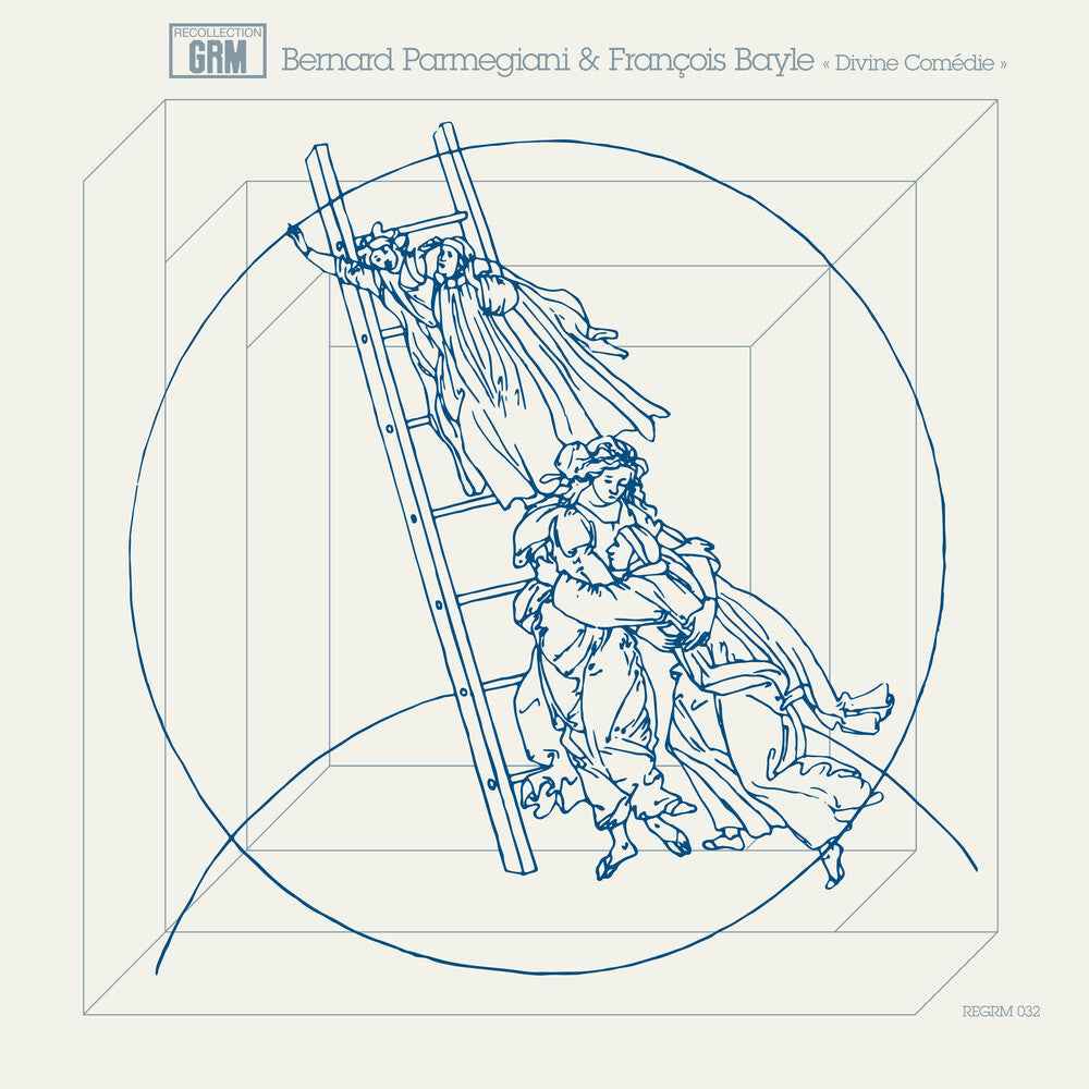 Divine Comedie [LP]