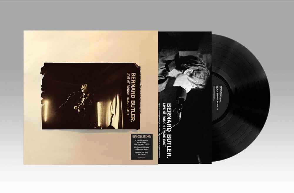 Live At RT East - 140-Gram Black Vinyl [LP]