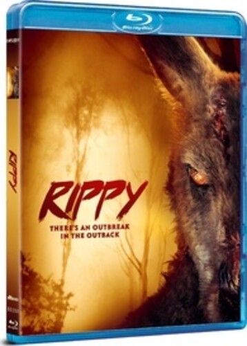 Rippy - Rippy - Blu-ray