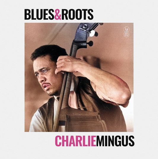 Blues & Roots [Colored Vinyl] (Ylw) (Uk)