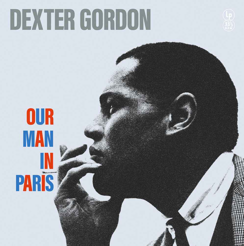 Our Man In Paris [Colored Vinyl] (Ylw) (Uk)