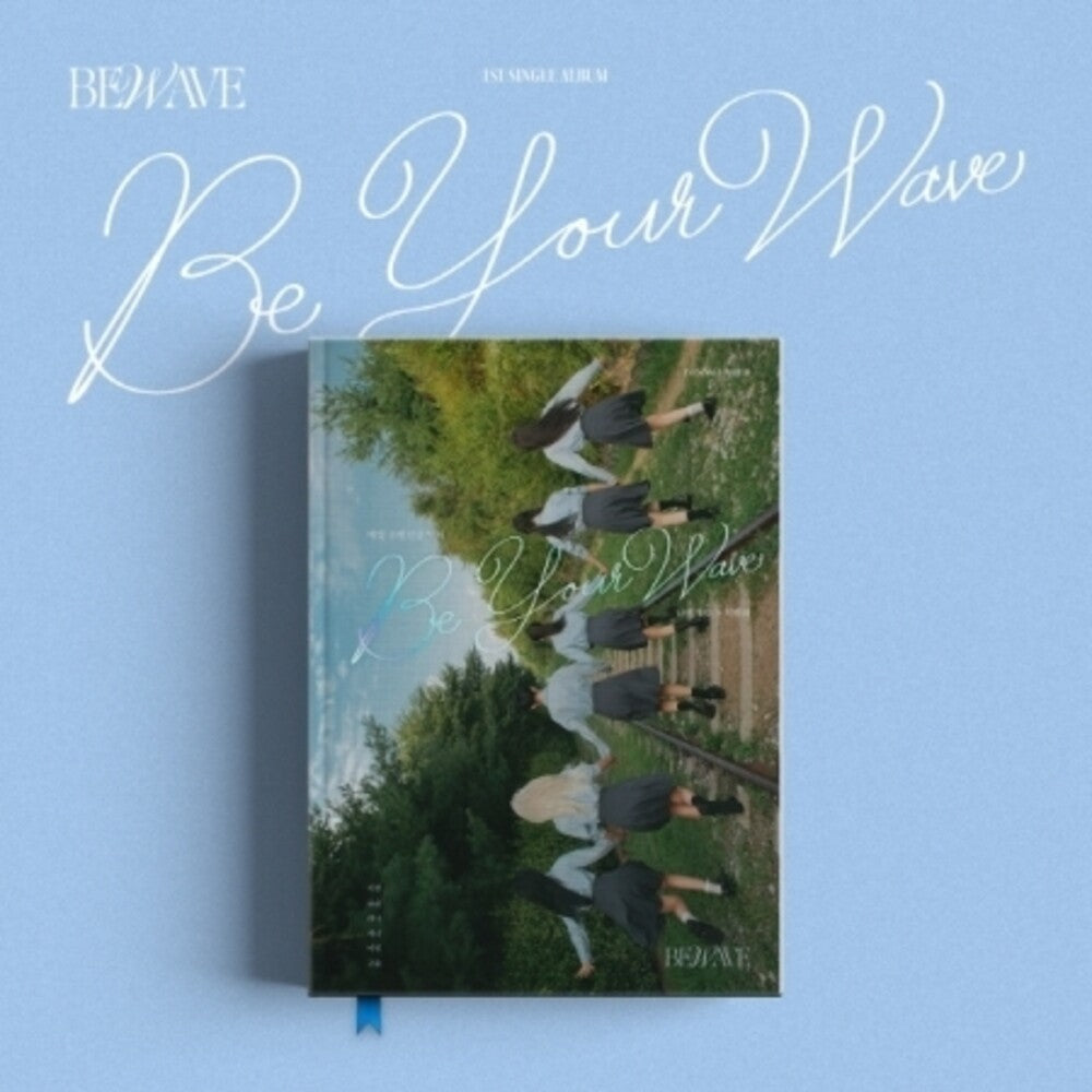 Bewave - Be Your Wave (Post) (Pcrd) (Phob) (Phot) (Asia) [CD]
