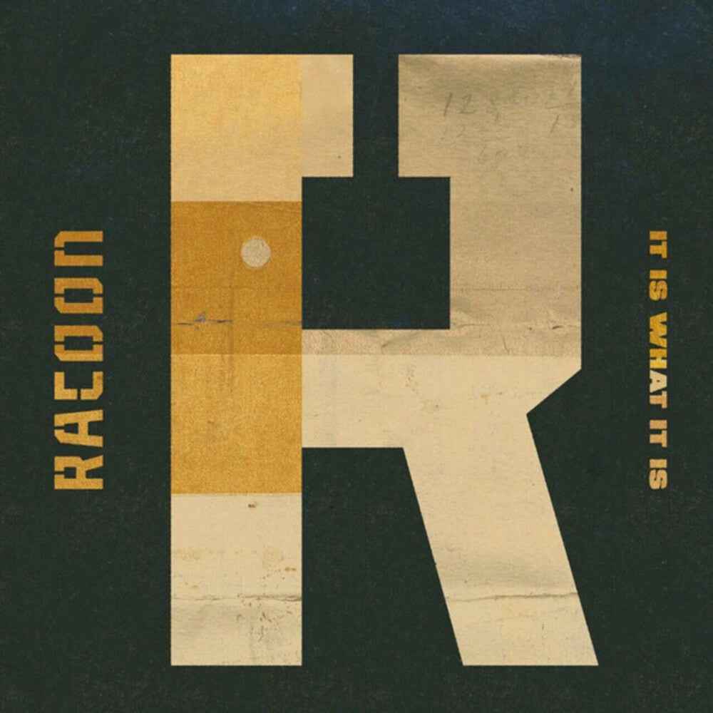 It Is What It Is (Box) (Ger) [LP]