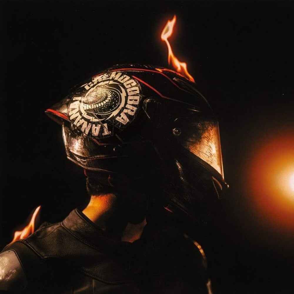 Calmocobra (Ita) [CD]