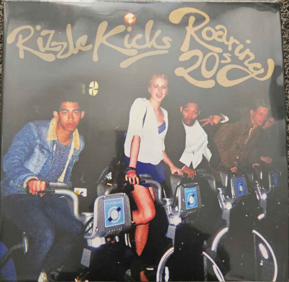 Roaring 20s - Colored Vinyl [LP]