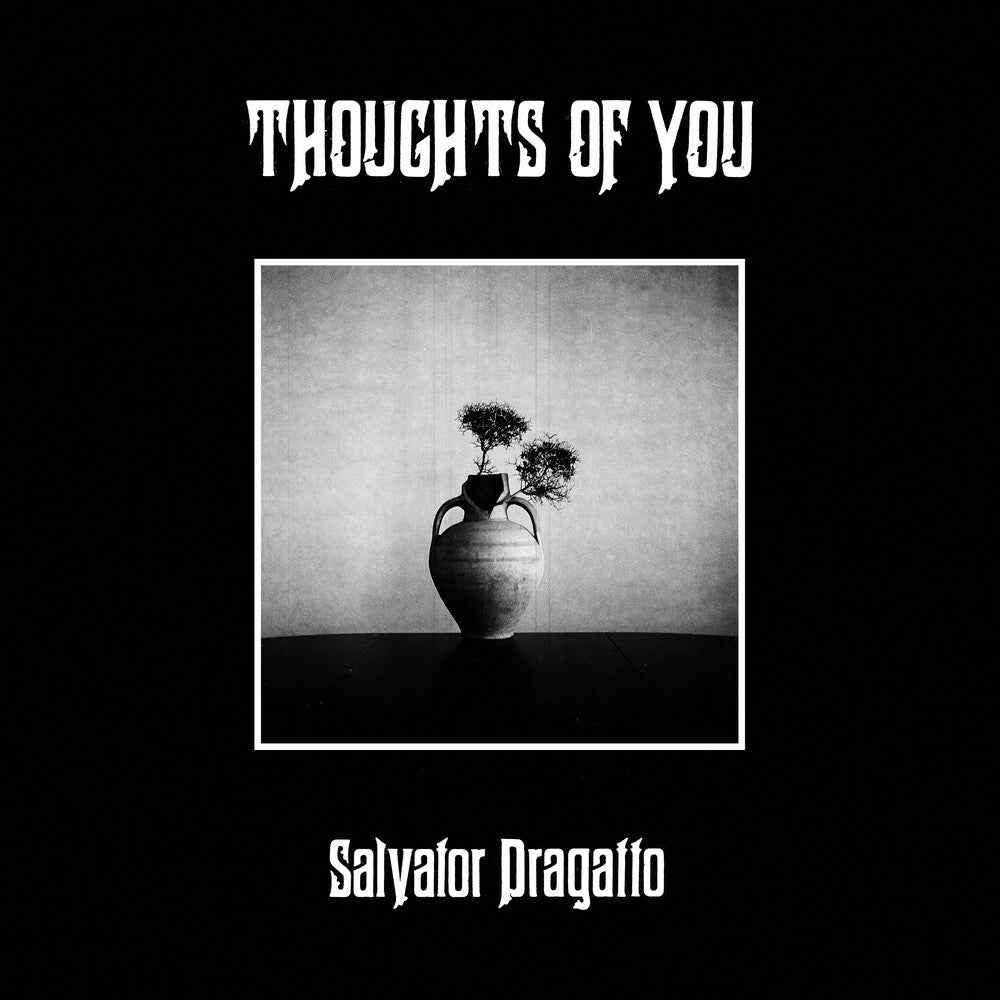 Thoughts Of You [LP]
