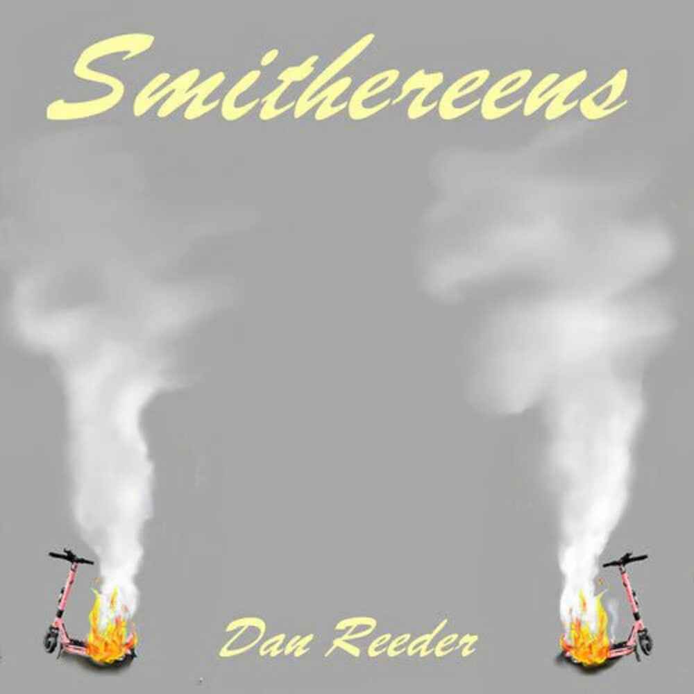 Smithereens [CD]