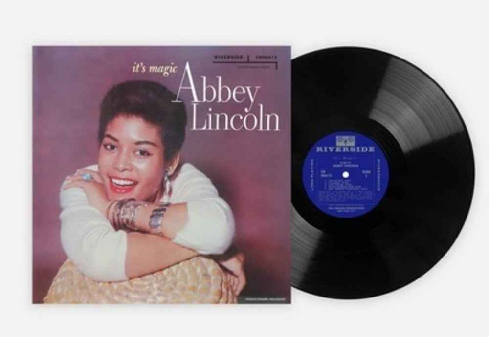 It's Magic - 180-Gram Black Vinyl [LP]