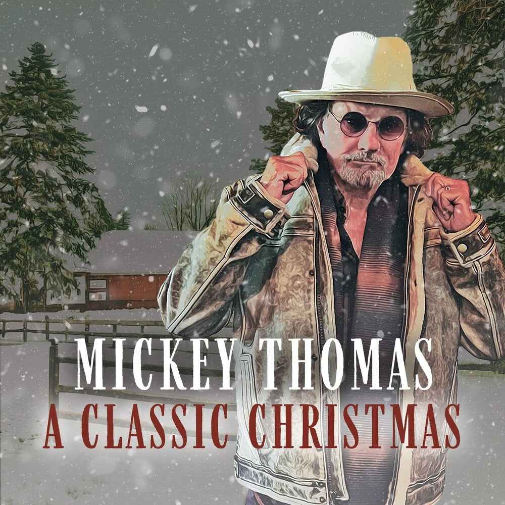 Classic Christmas [Digipak]