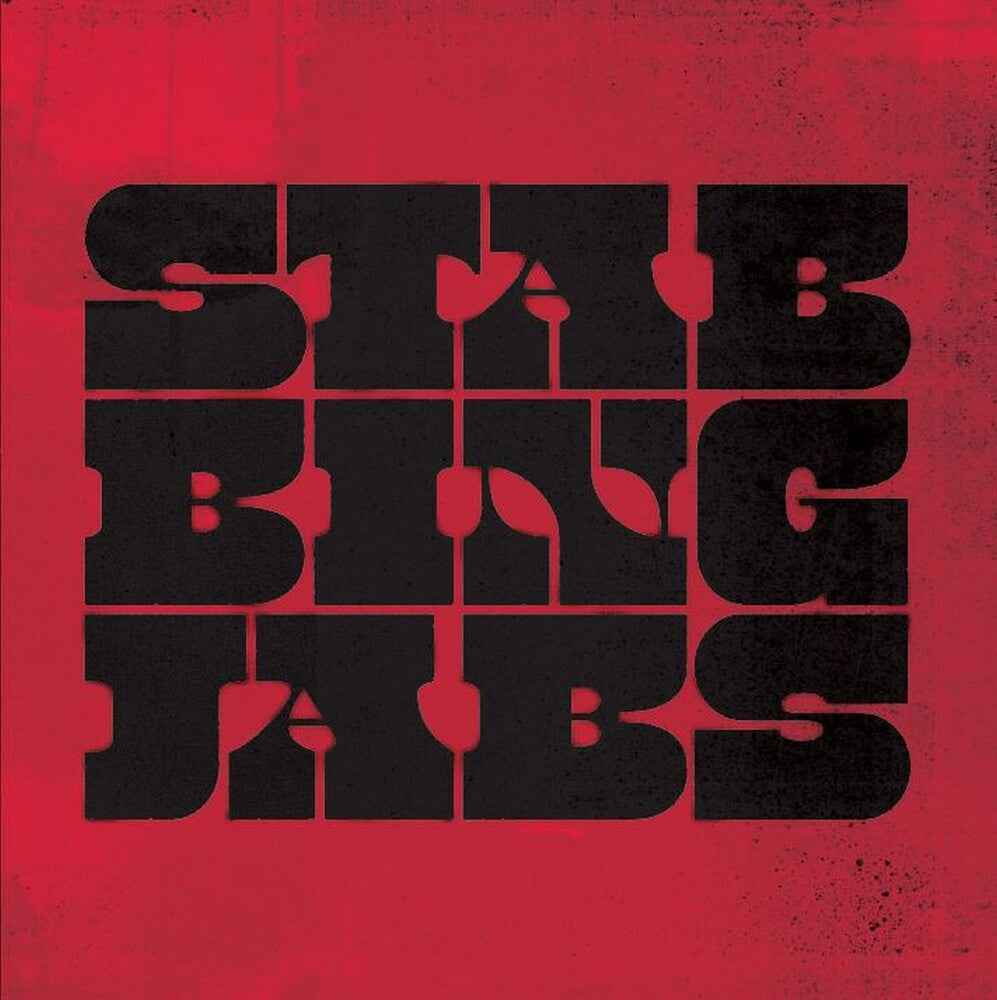 Stabbing Jabs [LP]