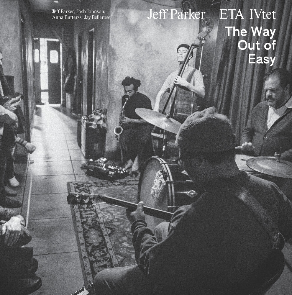 Way Out Of Easy [LP]