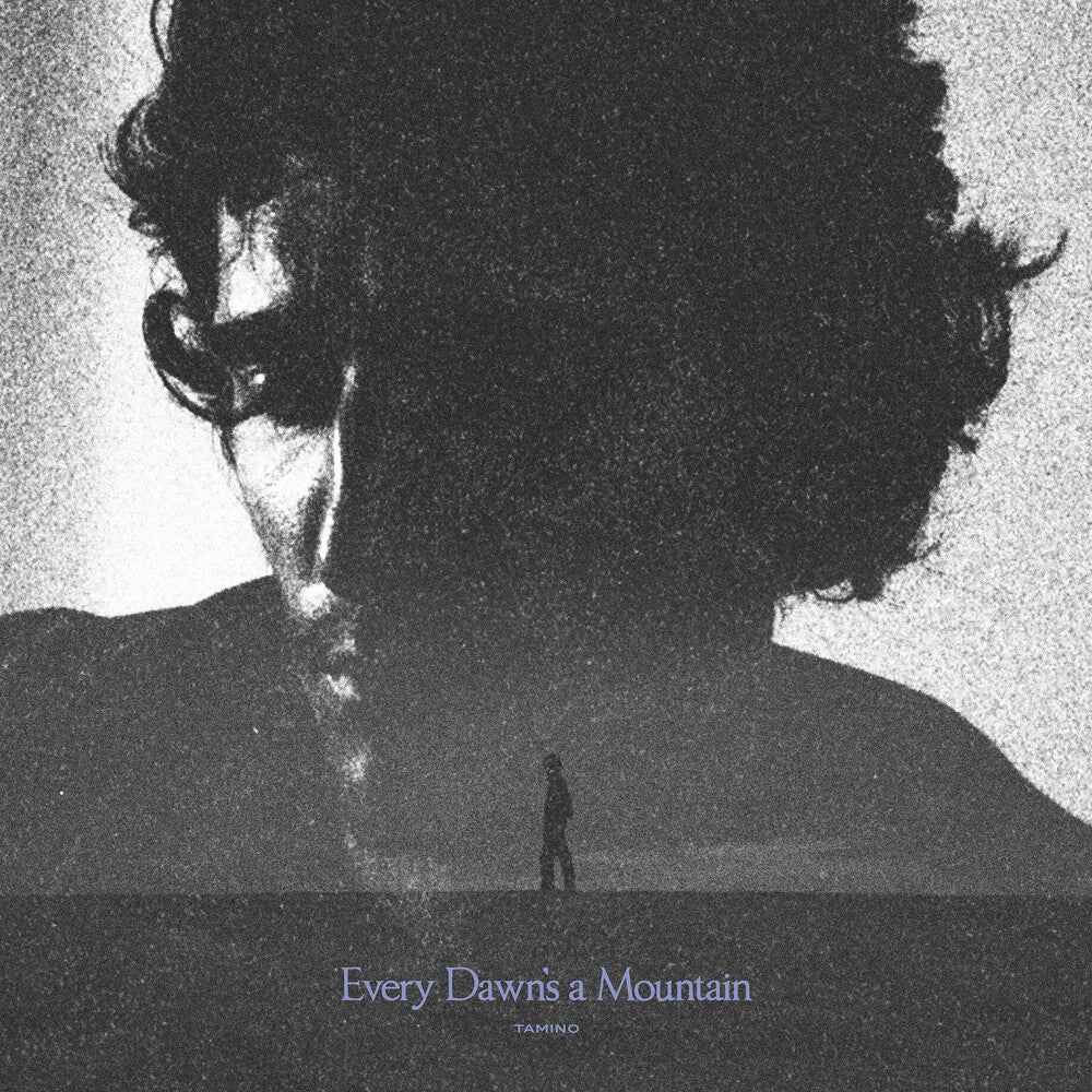 Every Dawn's A Mountain [CD]