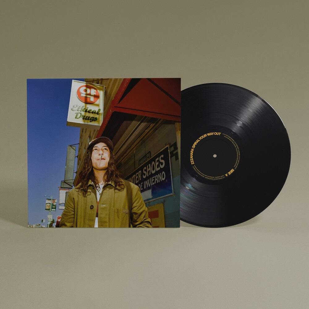 Spiral Your Way Out [180 Gram]