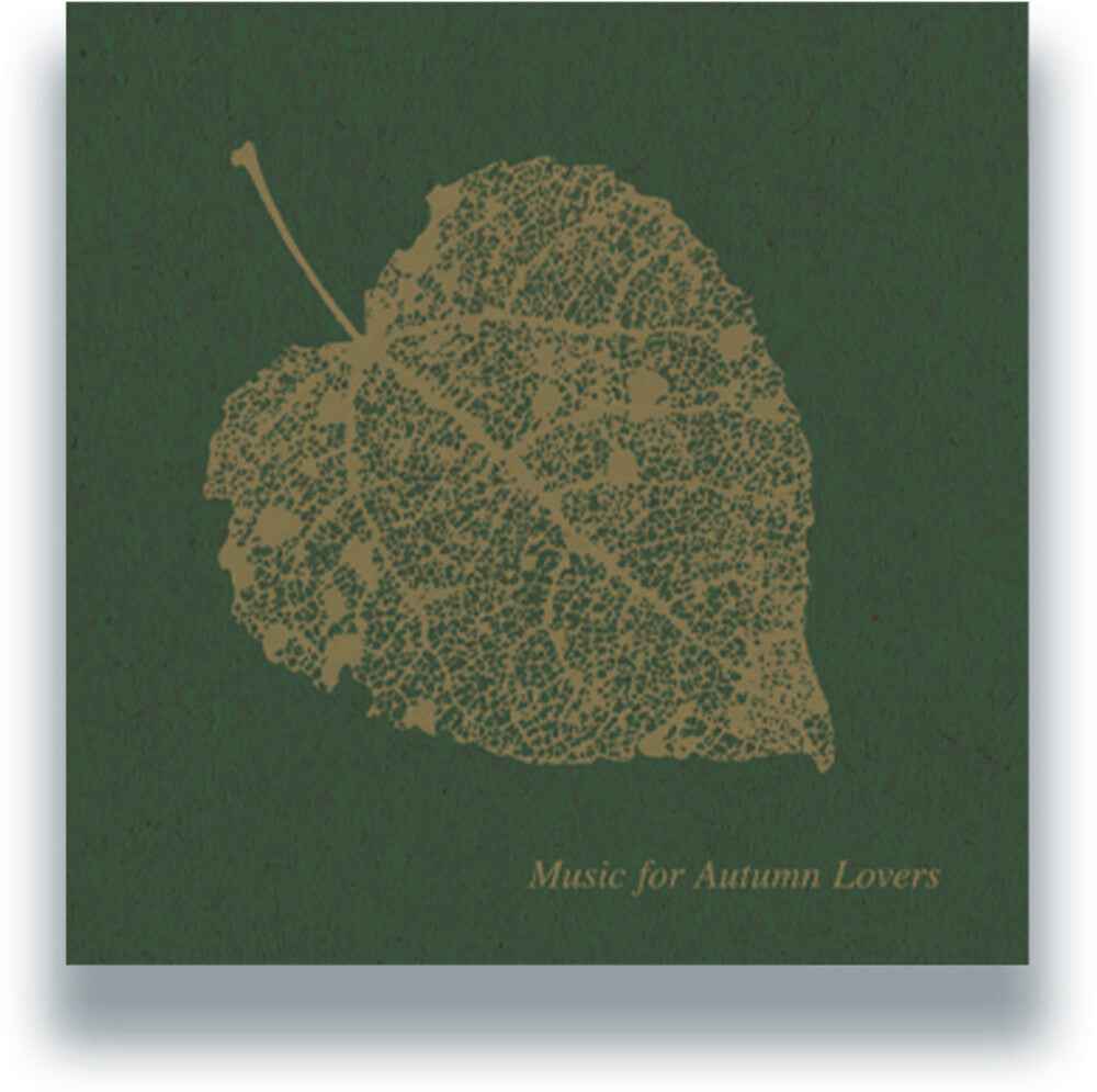Music For Autumn Lovers [LP]