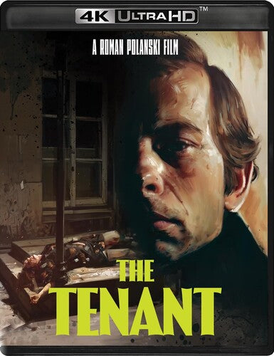 Tenant - Tenant - UHD