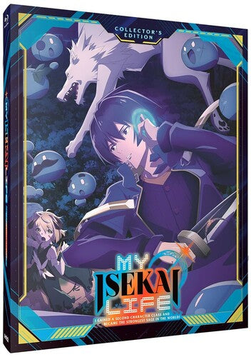 My Isekai Life - My Isekai Life - Blu-ray