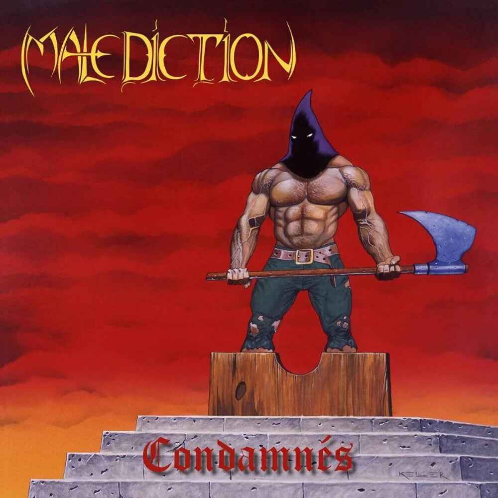 Condamnes [LP]