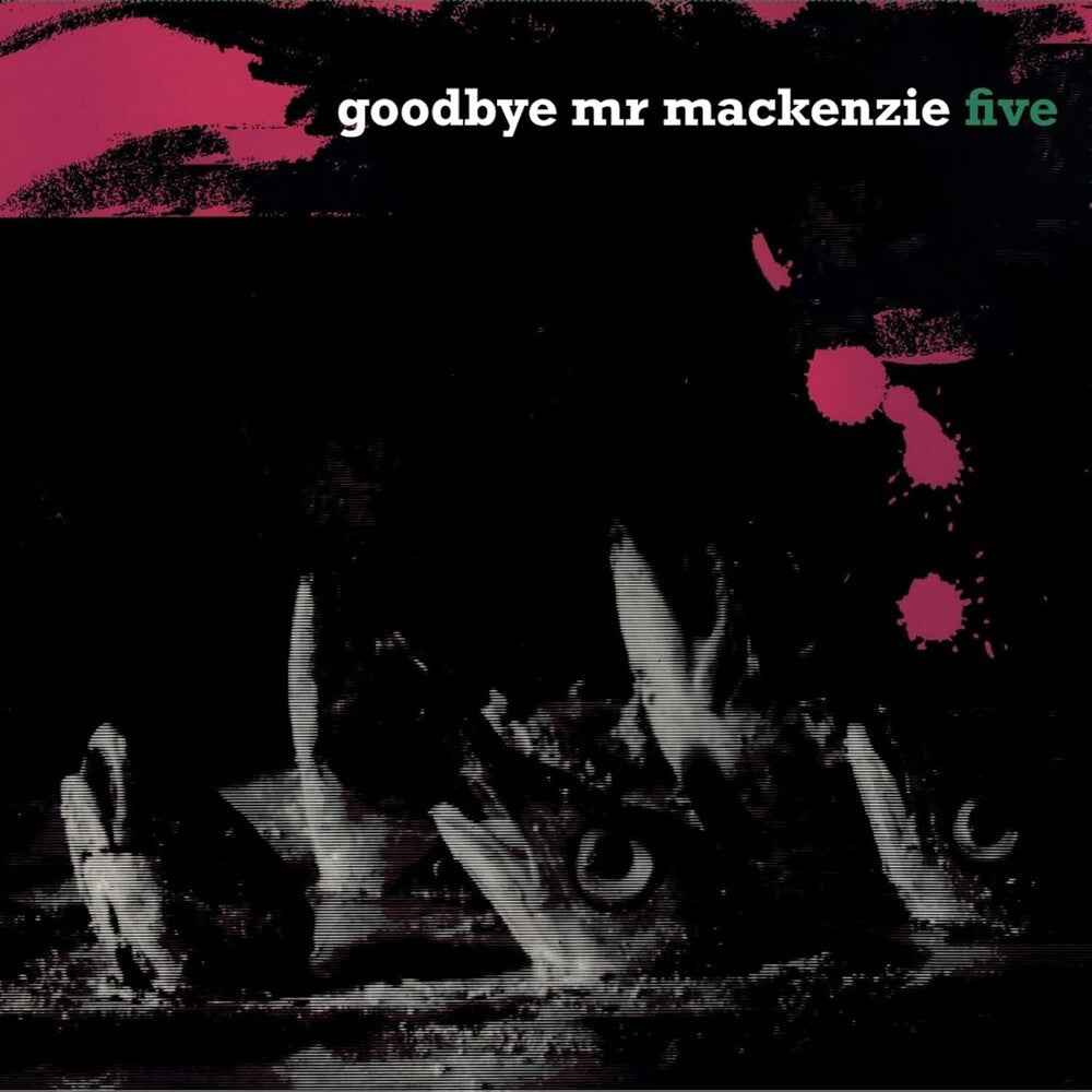 Five (Uk) [LP]