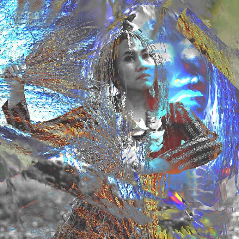 Wulansih (Uk) [LP]