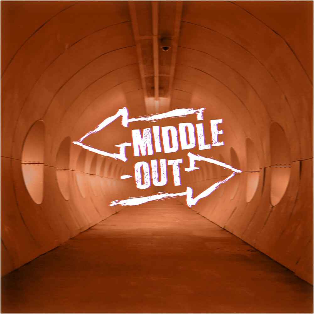 Middle-Out [LP]