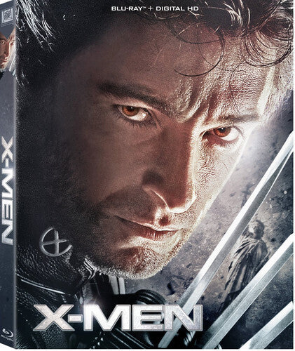 X-men - X-men - Blu-ray