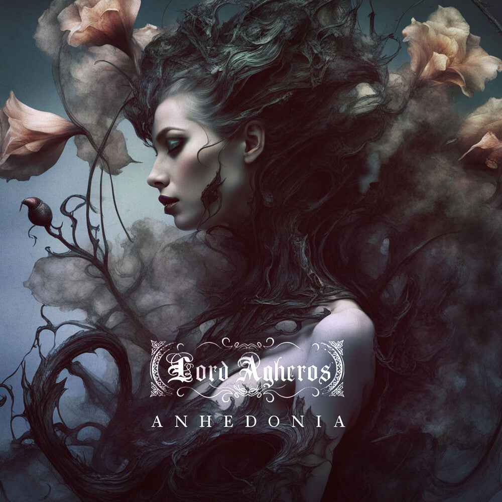 Anhedonia [CD]