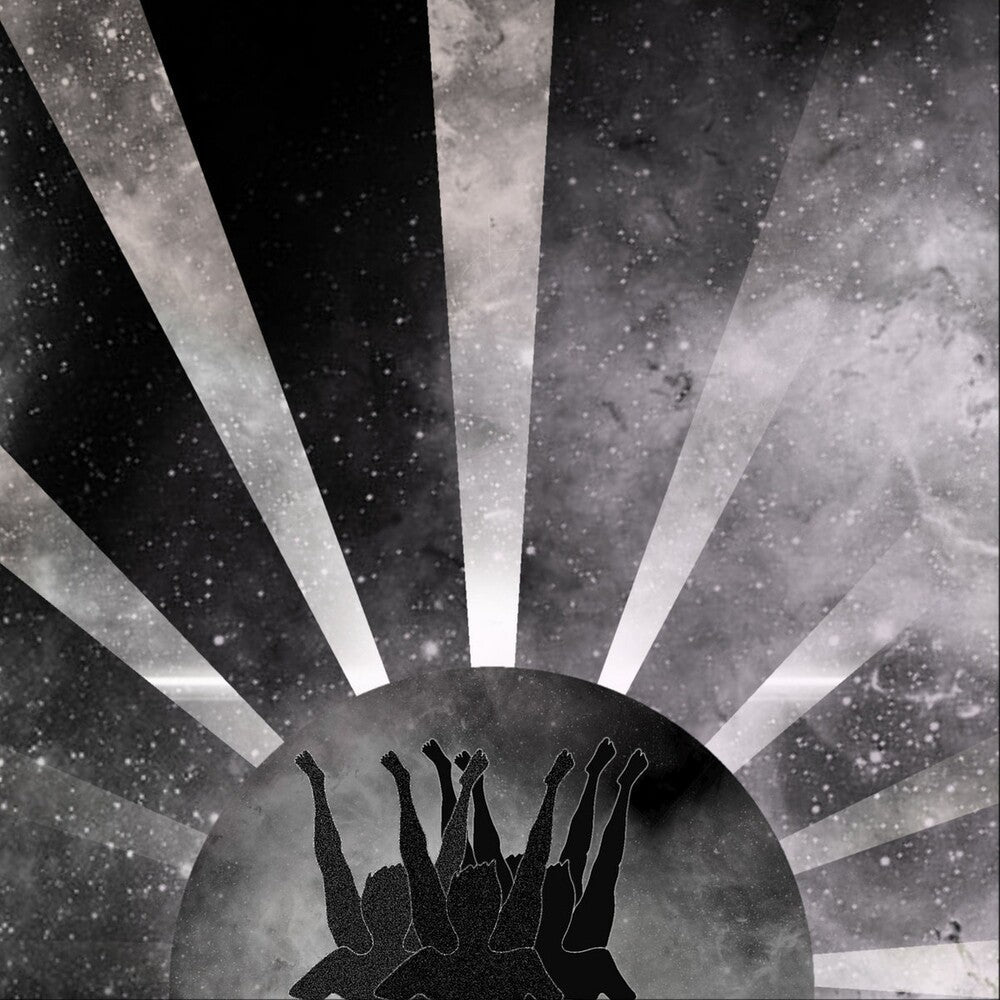 Assisted Living - Is Coming Music CD