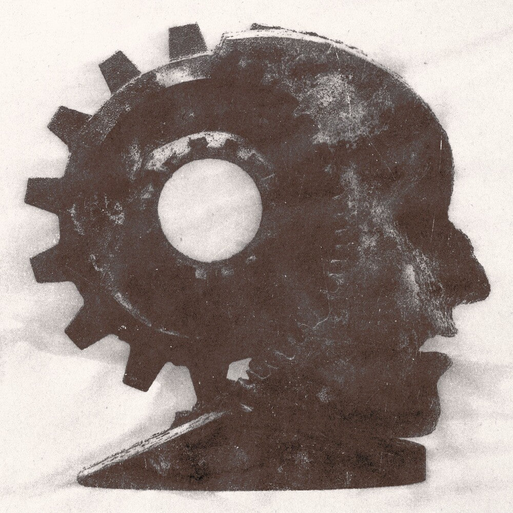 Half Me - Opium [Clear Vinyl] [Limited Edition] Vinyl Record