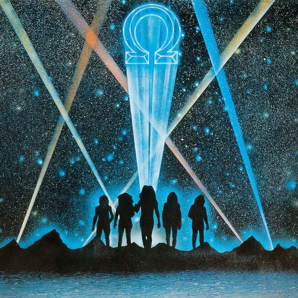 Gammapolis [Colored Vinyl] [Limited Edition]