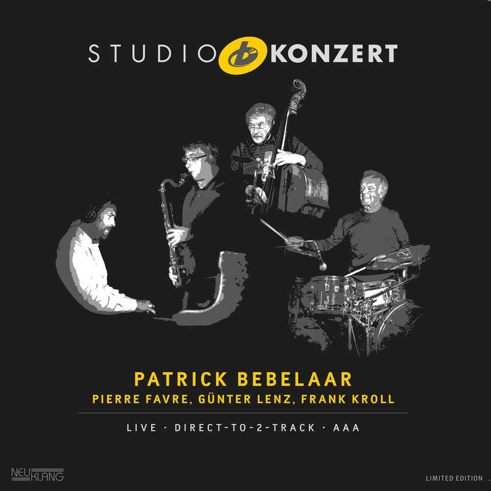 Studio Konzert [LP]