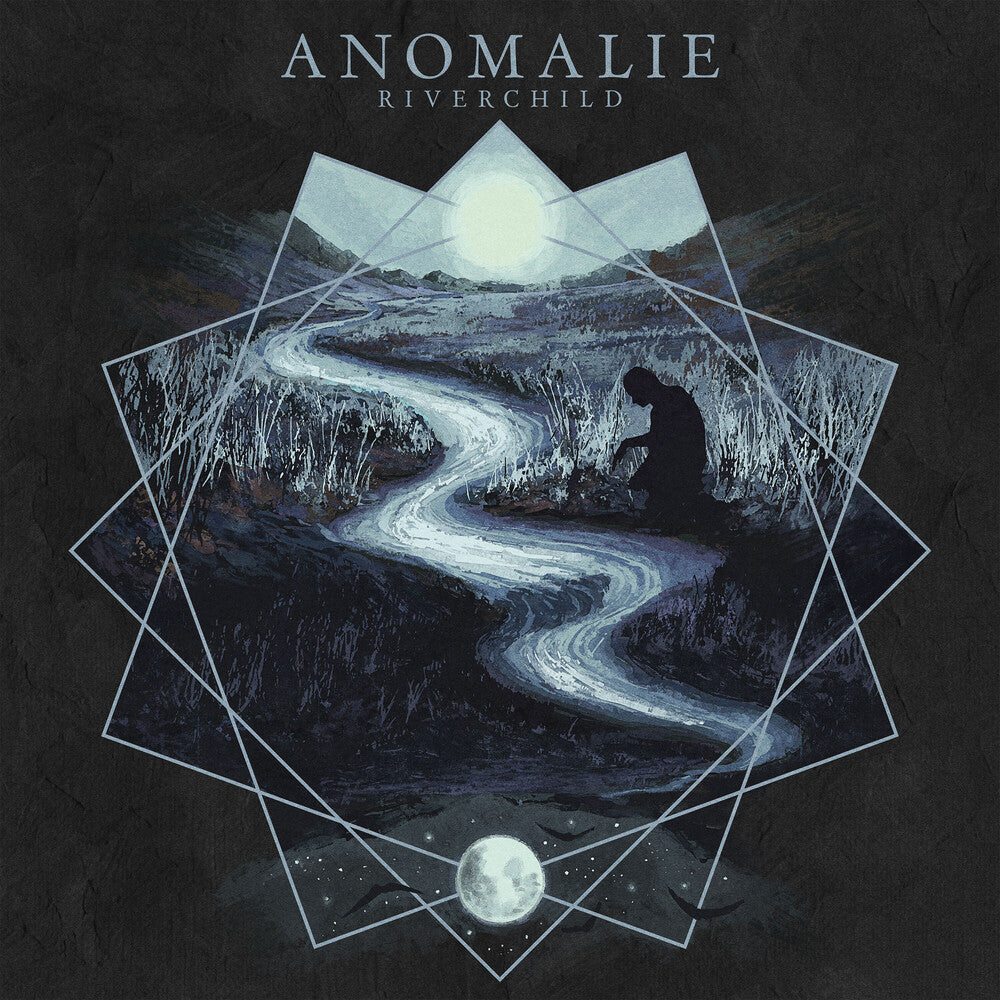 Anomalie - Riverchild [LP] Vinyl Record