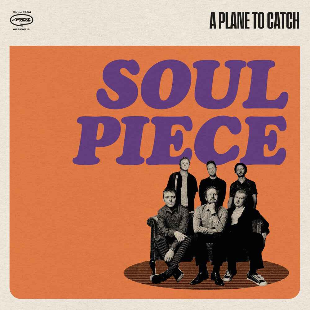 Soul Piece [LP]