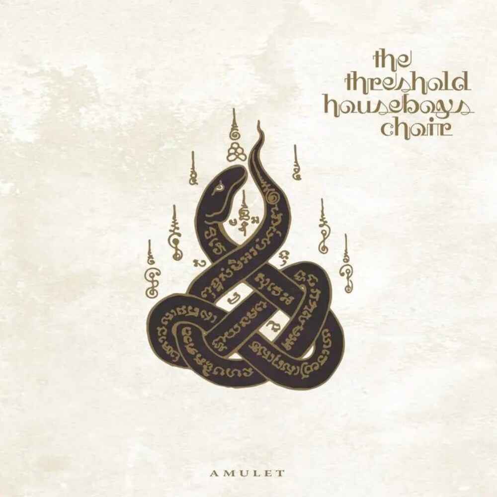 Amulet [LP]