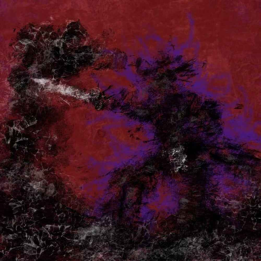 Spirit Roaming [LP]